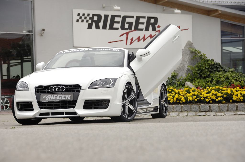 /images/gallery/Audi TT (8J) Roadster